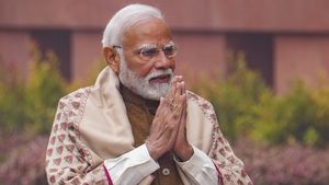 Tax Cut: బడ్జెట్ ముందే మోదీ సర్కార్ తీపి కబురు.. వాటిపై పన్ను తగ్గింపు..!!