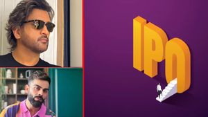IPO News: 2024లో మార్కెట్లోకి ధోనీ, కోహ్లీ కంపెనీల ఐపీవోలు.. టాప్-10 కంపెనీలివే..