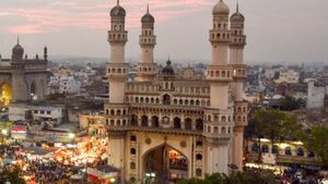  Hyderabad News: నైట్ ఫ్రాంక్ ఇండియా షాకింగ్ రిపోర్ట్.. ఆ విషయంలో ఢిల్లీని దాటేసిన హైదరాబాద్..