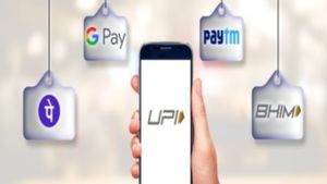 UPI News: ఫోన్‌పే, గూగుల్‌పే యూజర్స్‌కు NPCI చీఫ్ ఝలక్.. UPI పేమెంట్స్‌పై ఛార్జీలు..?