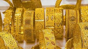 Gold Price Today: బంగారం ప్రియులకు షాక్.. మరోసారి పెరిగిన పసిడి ధర..