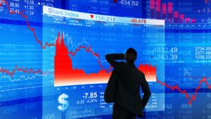 Stock Market: బోల్తా పడిన Sensex-Nifty.. ఎరుపెక్కిన స్పెషల్ ట్రేడింగ్ సెషన్.. 