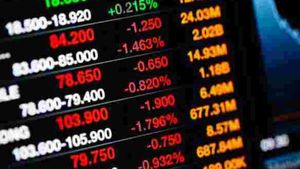 Stock Market Open: స్వల్ప నష్టాల్లో స్టాక్ మార్కెట్లు.. 