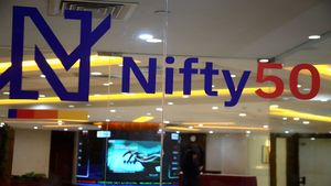 Nifty 50: 26 సెషన్లలోనే 1000 పాయింట్లు పెరిగిన నిఫ్టీ 50..