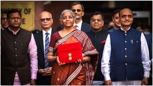 Budget 2024: బడ్జెట్‌ గురించి ఈ 5 ప్రత్యేక విషయాలు తెలుసుకోండి..!