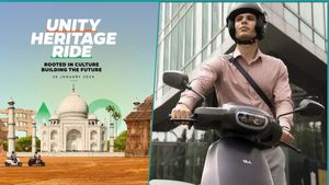 Ola EV: ఓలా గణతంత్ర దినోత్సవ ఆఫర్.. ఈవీపై రూ.25,000 డిస్కౌంట్.. 
