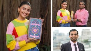 Success Story: వాడిన పూలతో రూ.100 కోట్లు సంపాదన.. సూపర్ సక్సెస్ స్టోరీ..