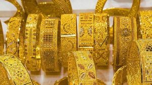 Gold Price Today: బంగారం ప్రియులకు షాక్.. పెరిగిన ధర.. 