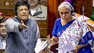 Budget 2024: ఎన్నికల ముందు 2019 బడ్జెట్ వరాలివే.. మరి 2024 ఎన్నికల తాలియాల మాటేంటో..?