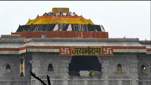 Rama Mandir: రామమందిర నిర్మాణానికి 5,500 కోట్ల భారీ వితరణ.. టాప్ విరాళాలిచ్చిన వ్యక్తులు వీరే..