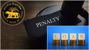 Banking News: లోన్ డిఫాల్ట్ పెనాల్టీల వాయిదా.. రుణగ్రహీతలకు ఊరట ఆర్బీఐ ఊరట..