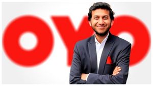 Ritesh Agarwal: 17 ఏళ్లకే వ్యాపారం.. 31 సంవత్సరాలకే బిలియనీర్..  ఎవరీ రితేష్ అగర్వాల్..