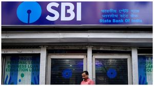 SBI News: ఎస్‌బీఐ బ్యాంకుతో షాకింగ్ మోసం.. కొత్త ఖాతా తెరుస్తున్నారా మీరూ జాగ్రత్త..