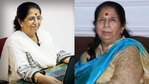 Success Story: 10 వేలతో మెుదలై రూ.4 వేల కోట్లకు ఎదిగిన మహిళ.. అసలైన సక్సెస్..