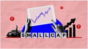 Super Smallcaps: నష్టాల్లోనూ రెండంకెల వృద్ధి.. ఈ 31 షేర్లలో ఏవైనా కొన్నారా..?? 
