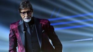 Amitabh Bachchan: అయోధ్యలో ఇంటి స్థలం కొన్న బాలీవుడ్ స్టార్..