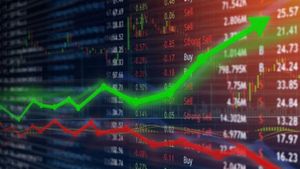 Stock Market: ఈ వారం మార్కెట్లను ప్రభావితం చేసే అంశాలివే.. ఇన్వెస్టర్స్ బీఅలర్ట్..!!