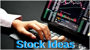 Stock Ideas: సూపర్ లాభాలిచ్చేందుకు రెడీగా ఉన్న మూడు స్టాక్స్ ఇవే..!