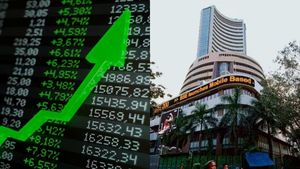 Stock Market: దూకుడు ఆపని సెన్సెక్స్-నిఫ్టీ.. మోతమోగిస్తున్న మిడ్ క్యాప్ స్టాక్స్..