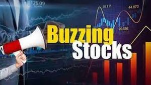 Buzzing Stock: రూ.19,422 కోట్ల విలువైన ప్రాజెక్ట్‌ సొంతం.. ఈ షేర్లలో లాభాల తుఫాన్..