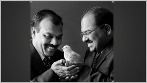 Success Story: రూ.12,000 కోట్లు సంపాదించిన బ్రదర్స్..! దేశమంతా విస్తరించిన వ్యాపార సక్సెస్