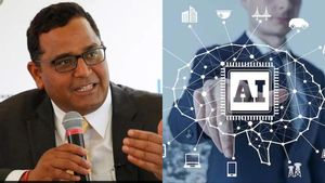 Paytm News: వామ్మో.. AIతో సిబ్బంది డిమాండ్ తగ్గుతుందన్న పేటీఎం సీఈవో..! 