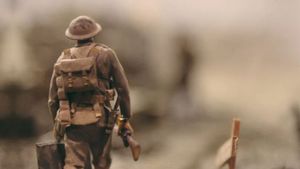 Third worldwar: మూడో ప్రపంచ యుద్ధం ఇండియా నుంచే.. AI అంచాలివీ..