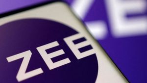 Zee deal: జెట్ స్పీడ్‌తో జీ షేర్ల బౌన్స్‌బ్యాక్.. 30 శాతం లోయర్ సర్క్యూట్ నుంచి ఏకంగా..
