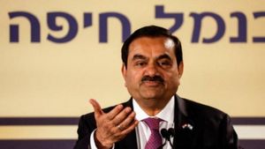 Q3 Results: క్యూ3లో అదానీ ఎంటర్‌ప్రైజెస్ లాభాలు డబుల్.. స్టాక్ రంకెలు.. 