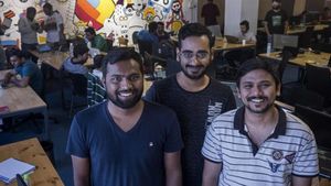 Success Story: 13 వరుస అపజయాలు.. ప్రస్తుతం రూ.40 వేల కోట్ల కంపెనీ సృష్టికర్త సక్సెస్..