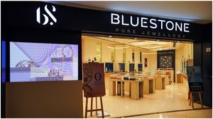 Blue Stone IPO: ఐపీఓగా రానున్న రతన్ టాటా, నిఖిల్ కామత్ పెట్టుబడి పెట్టిన కంపెనీ..