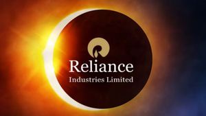 Reliance: రూ.20.05 లక్షల కోట్ల మార్కెట్ క్యాప్‌ కు చేరిన రిలయన్స్..