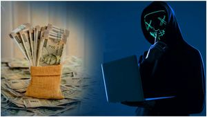 Cyber Crimes: ఇకపై సైబర్ మోసాల్లో పోగొట్టుకున్న డబ్బు సులభంగా పొందొచ్చు..!