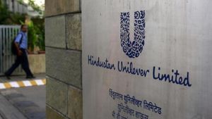 HUL: ఏపీలో పెట్టుబడికి ముందుకొచ్చిన హిందుస్థాన్ యూనిలివర్.. 1000 మందికి ఉపాధి..!