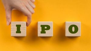 IPO News: ఐపీవో పేలుడు లిస్టింగ్.. అయినా నిరాశలో మునిగిన ఇన్వెస్టర్లు.. మీరూ కొన్నారా..