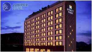 Juniper Hotels IPO: జునిపర్ హోటల్స్ ఐపీఓ ఓపెన్.. 