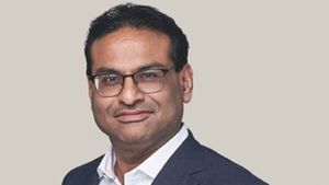 Success Story: ప్రపంచస్థాయి కంపెనీకి సీఈఓగా ఎదిగిన తెలుగోడు..