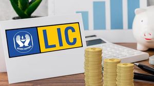 LIC News: LIC స్టాక్ భారీ ర్యాలీ.. రెండు రికార్డులు సొంతం.. ఇవీ రీజన్స్