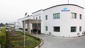 Mankind Pharma: దూసుకెళ్తోన్న మ్యాన్‌కైండ్ ఫార్మా స్టాక్..