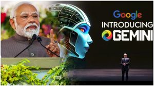Google News: గూగుల్‌పై కన్నెర్ర చేసిన భారత్‌.. మోదీపై జెమిని వ్యాఖ్యలకు గట్టి కౌంటర్