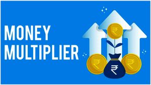 Money Multiplier: ఏడాదిలో డబ్బులు డబుల్.. బ్యాంకింగ్ స్టాక్ సోమవారం మ్యాజిక్..