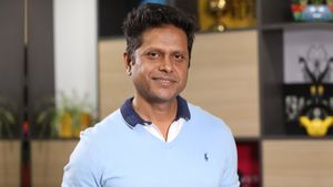 Success Story: జీవితాన్ని మార్చేసిన ఐఐటీ.. రూ.4000 కోట్లకు అధిపతి.. రియల్ సక్సెస్