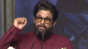 Allu Arjun News: ఒడిదుడుకుల్లో అల్లు అర్జున్ బిజినెస్.. ఆర్థిక కష్టాలు చుట్టుముట్టడంతో..
