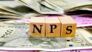 NPS News: NPS ఖాతాల భద్రతకు PFRDA కీలక చర్యలు.. ఇకపై లాగిన్ కావాలంటే ఇలా చేయాల్సిందే..
