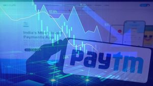 Paytm: పేటీఎం దూకుడు.. అప్పర్ సర్క్యూట్ ను తాకిన స్టాక్..