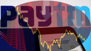 Paytm Shares: కుప్పకూలిన పేటీఎం స్టాక్.. ఇన్వెస్టర్లు కన్నీరు మున్నీరు..!