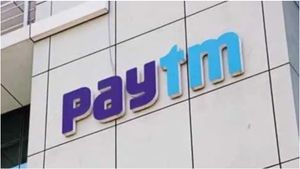 Paytm News: షాక్.. పేటీఎంకు మరో దెబ్బ.. కంపెనీకి రాజీనామా చేసిన కీలక వ్యక్తి ..!