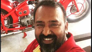 Prem Ganapathy: రోడ్డు పక్కన చిరు దుకాణం నుంచి వ్యాపారవేత్తగా..  ప్రేమ్ గణపతి ప్రస్థానం..