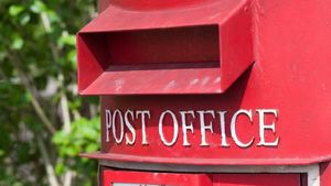 Post Office Time Deposit: రూ.10 లక్షల పెట్టుబడి.. వడ్డీ ఎంతంటే..! 