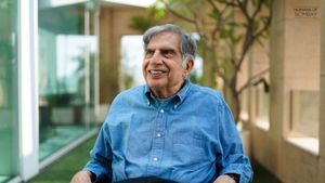 Tata Group: చిప్ తయారీకి టాటాలకు అనుమతి.. కేంద్ర కేబినెట్ కీలక ప్రకటన..